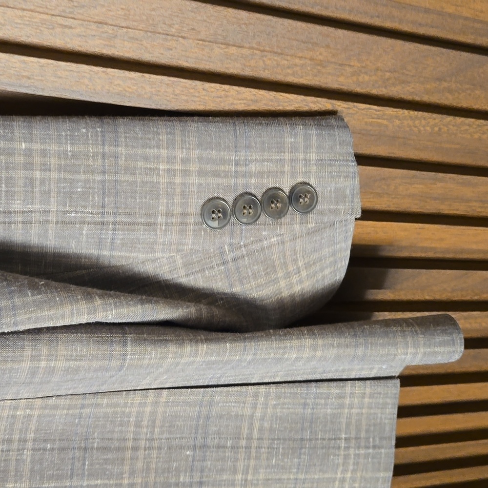 Sports Jacket Calvin - Picture 6 of 6